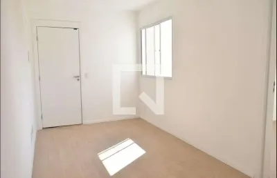 Apartamento para aluguel - campo grande, 2 quartos,  40 m² - rio de janeiro