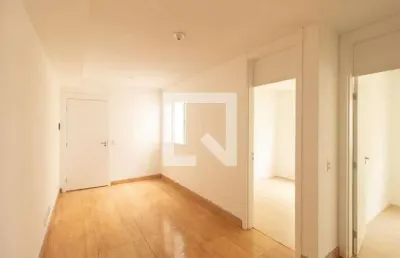 Apartamento para aluguel - campo grande, 2 quartos,  40 m² - rio de janeiro