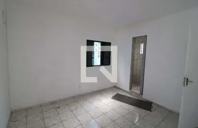 Casa para aluguel - vila formosa, 1 quarto,  50 m² - são paulo