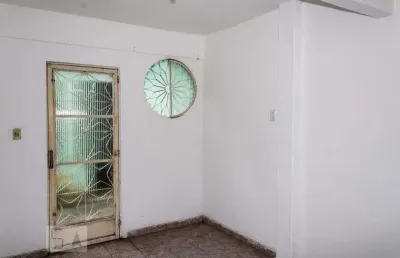 Casa para aluguel - campo grande, 1 quarto,  55 m² - rio de janeiro