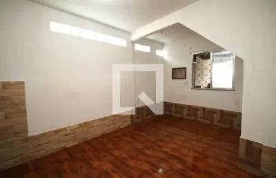 Casa para aluguel - penha, 1 quarto,  50 m² - rio de janeiro