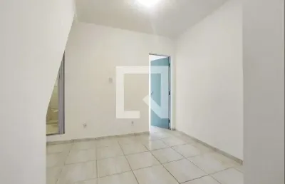 Casa para aluguel - barbalho, 1 quarto,  40 m² - salvador