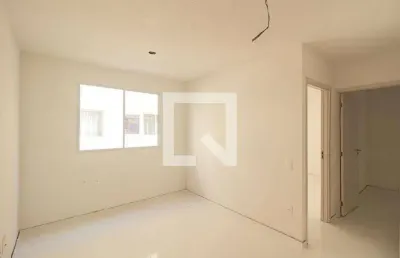 Apartamento para aluguel - guaratiba, 2 quartos,  44 m² - rio de janeiro