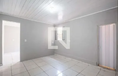 Casa para aluguel - helena maria, 1 quarto,  35 m² - osasco