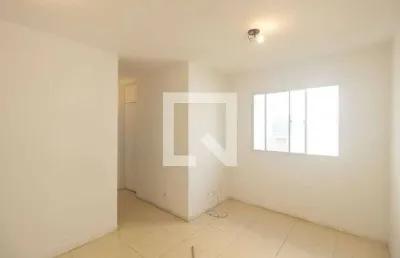 Apartamento para aluguel - campo grande, 2 quartos,  43 m² - rio de janeiro