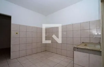 Casa para aluguel - ponte grande, 1 quarto,  41 m² - guarulhos