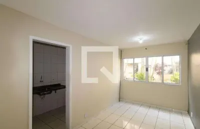 Apartamento para aluguel - campo grande, 2 quartos,  52 m² - rio de janeiro