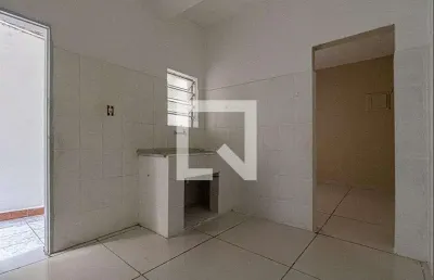 Casa para aluguel - vila das mercês, 1 quarto,  24 m² - são paulo