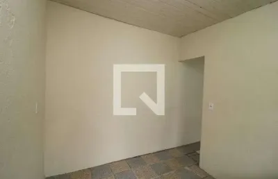 Casa para aluguel - jardim tiete, 1 quarto,  45 m² - são paulo