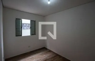 Casa para aluguel - parque são rafael, 1 quarto,  20 m² - são paulo