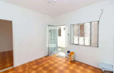 Casa para aluguel - oswaldo cruz, 1 quarto,  50 m² - rio de janeiro