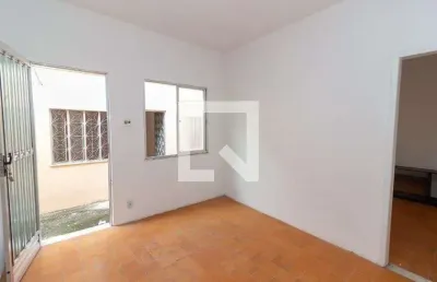 Casa para aluguel - oswaldo cruz, 1 quarto,  50 m² - rio de janeiro
