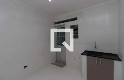 Casa para aluguel - jardim brasil , 1 quarto,  35 m² - são paulo