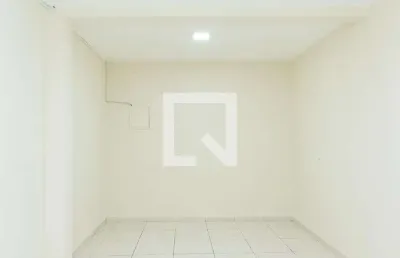Casa para aluguel - jardim palmira, 1 quarto,  35 m² - guarulhos