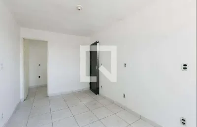 Casa para aluguel - itaquera, 1 quarto,  26 m² - são paulo