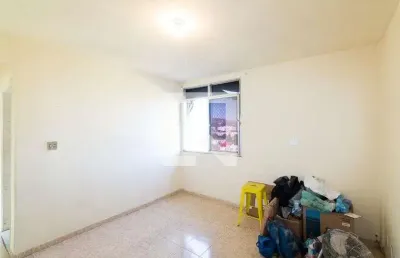 Apartamento para aluguel - campo grande, 2 quartos,  55 m² - rio de janeiro