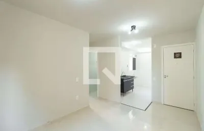 Apartamento para aluguel - guaratiba, 2 quartos,  40 m² - rio de janeiro