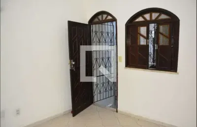 Apartamento para aluguel - itapuã, 2 quartos,  30 m² - salvador