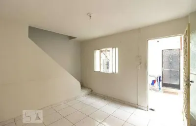 Casa / sobrado em condomínio para aluguel - campo grande, 2 quartos,  85 m² - rio de janeiro