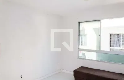 Apartamento para aluguel - guaratiba, 2 quartos,  50 m² - rio de janeiro
