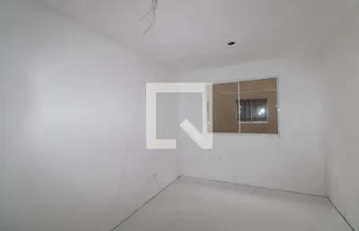 Apartamento para aluguel - guaratiba, 2 quartos,  45 m² - rio de janeiro