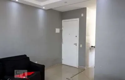 Apartamento para aluguel - campo grande, 2 quartos,  59 m² - rio de janeiro