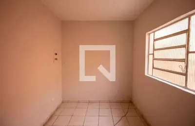 Casa para aluguel - vila progresso, 2 quartos,  64 m² - são paulo