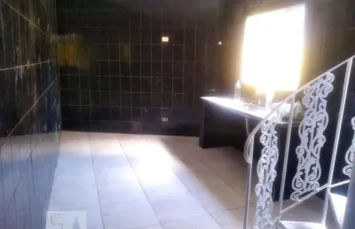 Casa para aluguel - vila maria , 2 quartos,  100 m² - são paulo
