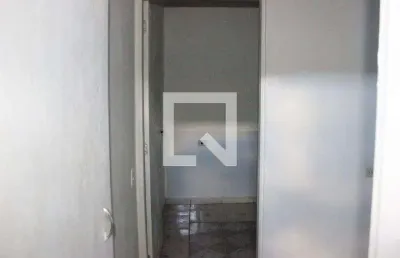 Casa para aluguel - jardim presidente dutra, 1 quarto,  40 m² - guarulhos
