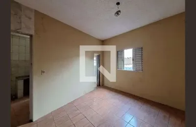 Casa para aluguel - sítio do mandaqui, 1 quarto,  45 m² - são paulo