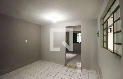 Casa para aluguel - vila ema, 1 quarto,  20 m² - são paulo