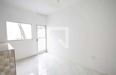 Casa para aluguel - guaratiba, 2 quartos,  60 m² - rio de janeiro