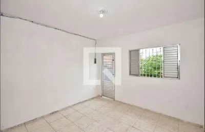 Casa para aluguel - parque munhoz, 2 quartos,  35 m² - são paulo