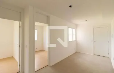 Apartamento para aluguel - campo grande, 2 quartos,  48 m² - rio de janeiro