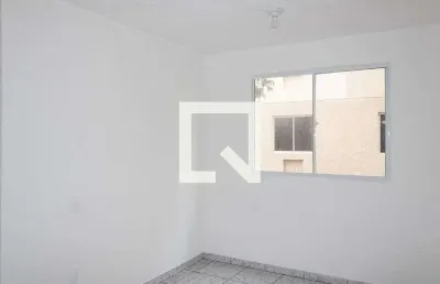 Apartamento para aluguel - guaratiba, 2 quartos,  32 m² - rio de janeiro