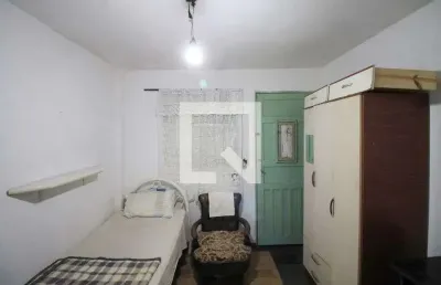 Casa / sobrado em condomínio para aluguel - bela vista, 1 quarto,  22 m² - são paulo