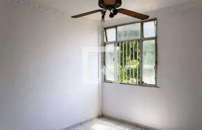 Apartamento para aluguel - campo grande, 2 quartos,  55 m² - rio de janeiro