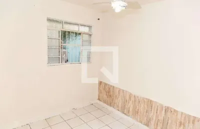 Casa para aluguel - picanço, 1 quarto,  26 m² - guarulhos