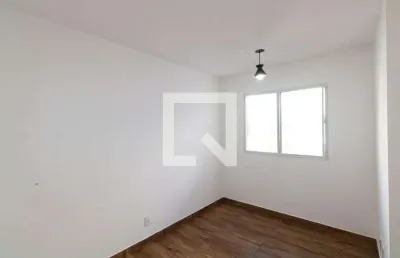 Apartamento para aluguel - campo grande, 2 quartos,  44 m² - rio de janeiro