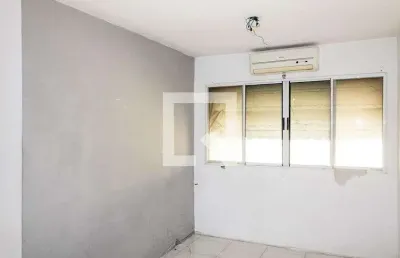 Apartamento para aluguel - campo grande, 2 quartos,  60 m² - rio de janeiro