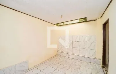 Casa para aluguel - sarandi, 1 quarto,  90 m² - porto alegre