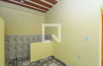 Casa para aluguel - cordovil, 1 quarto,  40 m² - rio de janeiro