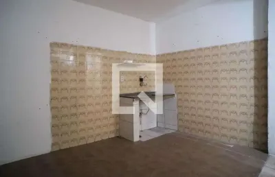 Casa para aluguel - ermelino matarazzo, 1 quarto,  28 m² - são paulo
