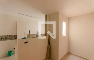 Casa / sobrado em condomínio para aluguel - vila nhocuné, 1 quarto,  28 m² - são paulo