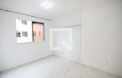 Apartamento para aluguel - guaratiba, 2 quartos,  40 m² - rio de janeiro
