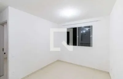 Apartamento para aluguel - guaratiba, 2 quartos,  40 m² - rio de janeiro
