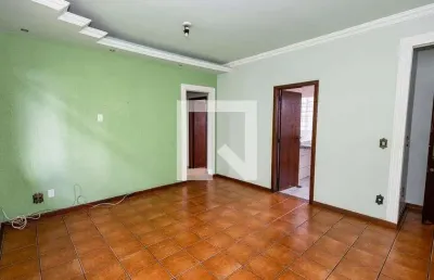 Casa / sobrado em condomínio para aluguel - santa mônica, 3 quartos,  78 m² - belo horizonte