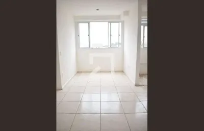 Apartamento para aluguel - campo grande, 2 quartos,  42 m² - rio de janeiro