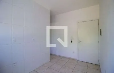 Casa / sobrado em condomínio para aluguel - jardim eucaliptos, 1 quarto,  44 m² - sorocaba