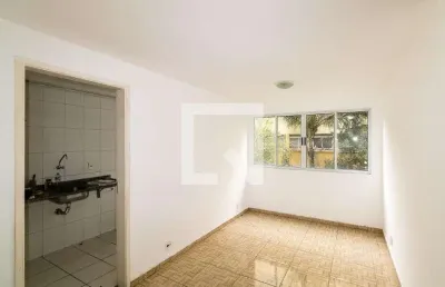 Apartamento para aluguel - campo grande, 2 quartos,  49 m² - rio de janeiro